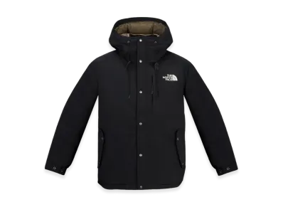 The North Face Flyon RDS Down Jacket - 24FW "Black"