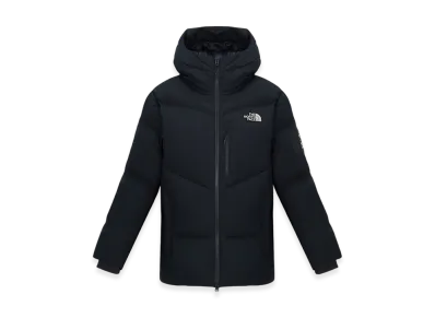 The North Face Aspen Tech RDS Down Jacket - 25SS "Navy"