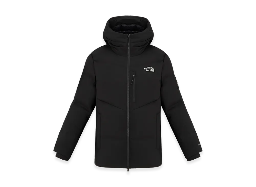 The North Face Aspen Tech RDS Down Jacket - 25SS "Black"