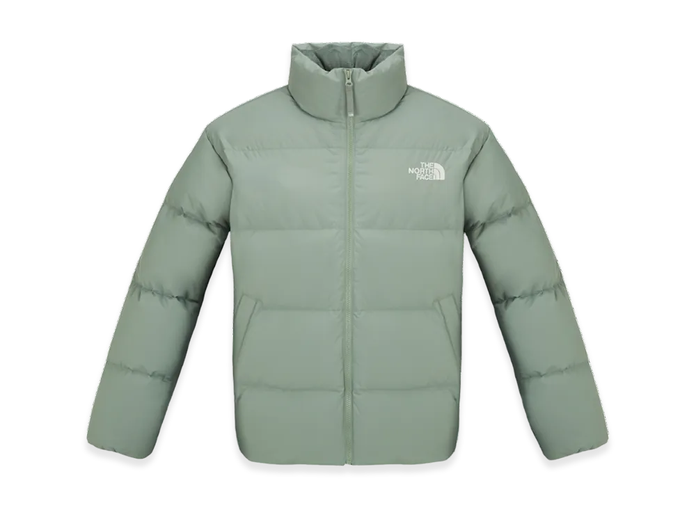 The North Face Lofty RDS Down Jacket "Dried Herb"
