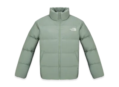 The North Face Lofty RDS Down Jacket "Dried Herb"