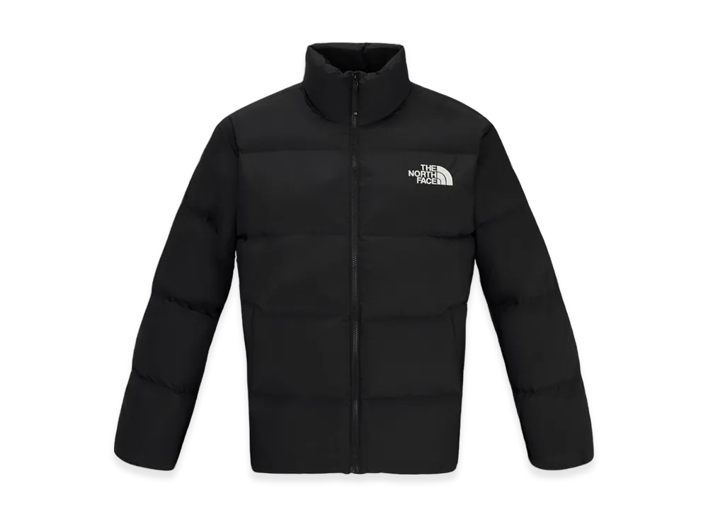 The North Face Lofty RDS Down Jacket "Black"