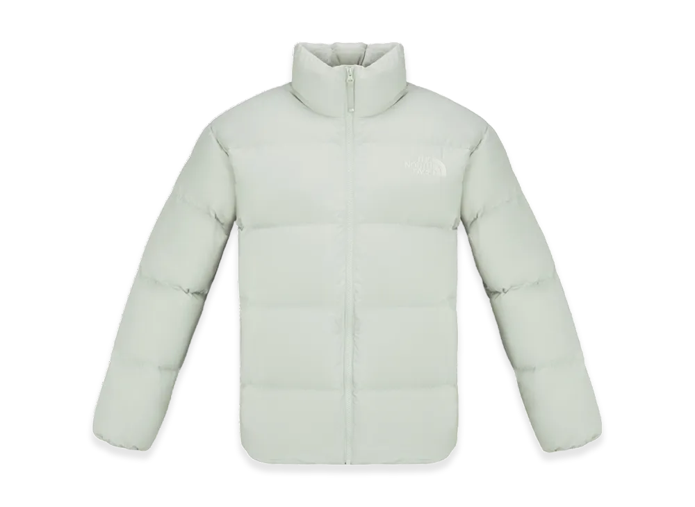 The North Face Lofty RDS Down Jacket "Ice Green"