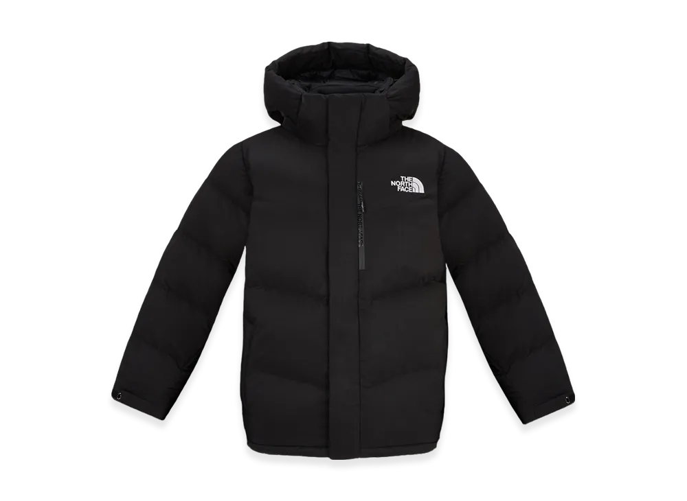 The North Face Challenge Air RDS Down Jacket - 24FW "Black"