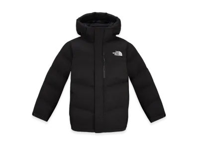 The North Face Challenge Air RDS Down Jacket - 24FW "Black"