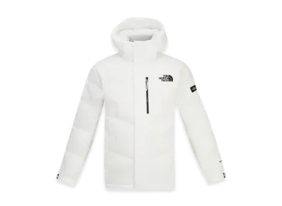 The North Face Challenge Air RDS Down Jacket - 24FW "Off White"