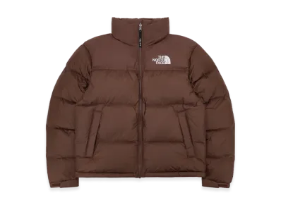 The North Face 1996 Eco Nuptse Jacket "Brown"