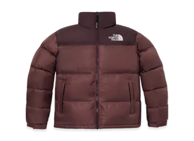 The North Face 1996 Eco Nuptse Jacket - 24FW "Maroon"