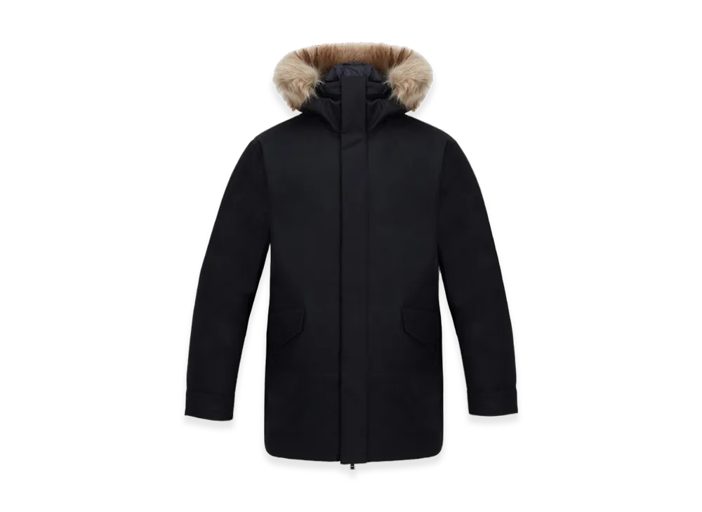 The North Face Gore Matera RDS Down Parka "Dark Navy"