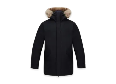 The North Face Gore Matera RDS Down Parka "Dark Navy"
