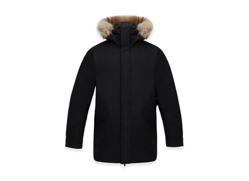 The North Face Gore Matera RDS Down Parka "Black"