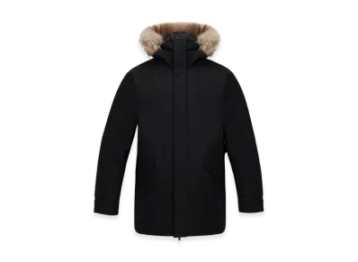 The North Face Gore Matera RDS Down Parka "Black"