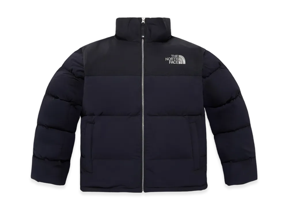 ★THE NORTH FACE★ Superflex RDS down jacket NJ1DQ63L_BRW The North Face Superflex Nuptse Down Jacket RDS - 24FW 