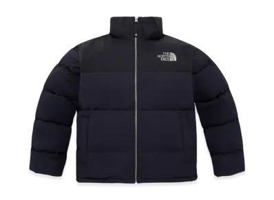 The North Face Superflex Nuptse Down Jacket RDS - 24FW "Navy"