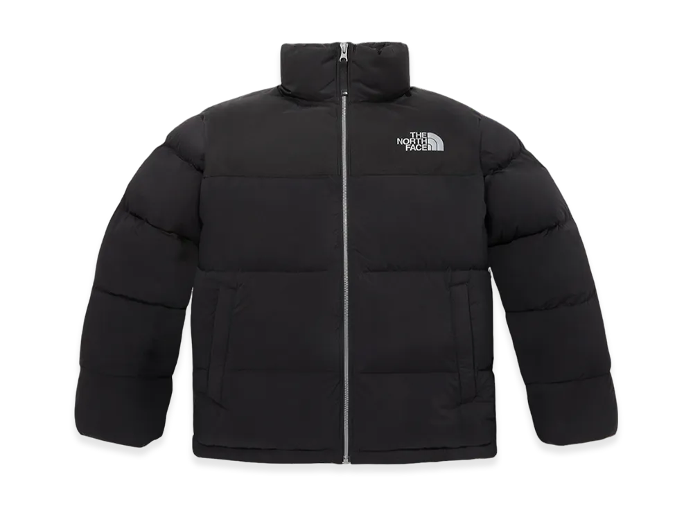 The North Face Superflex Nuptse Down Jacket RDS - 24FW "Black"