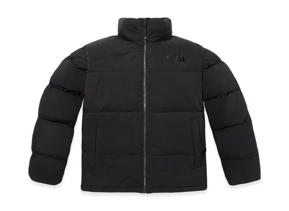 The North Face Superflex Nuptse Down Jacket RDS - 24FW "Real Black"