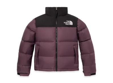 The North Face 1996 Retro Nuptse Jacket - 24FW (W) "Grayish Lilac"