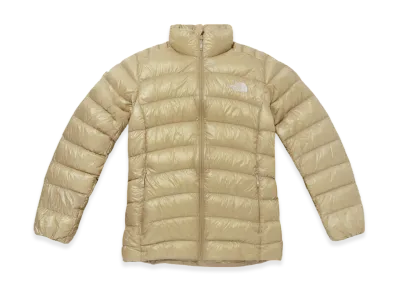 The North Face Matier RDS Down Jacket - 24FW (W) "Light Beige"