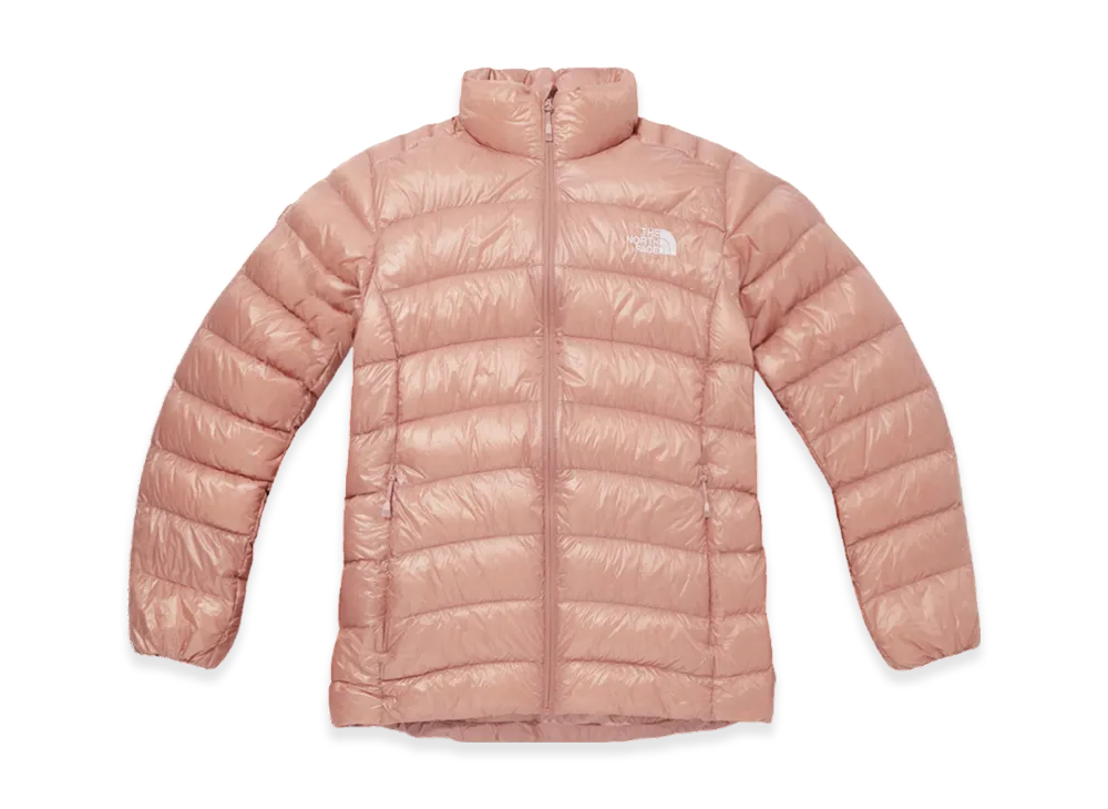 The North Face Matier RDS Down Jacket - 24FW (W) "Pastel Pink"