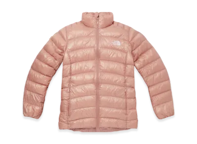 The North Face Matier RDS Down Jacket - 24FW (W) "Pastel Pink"