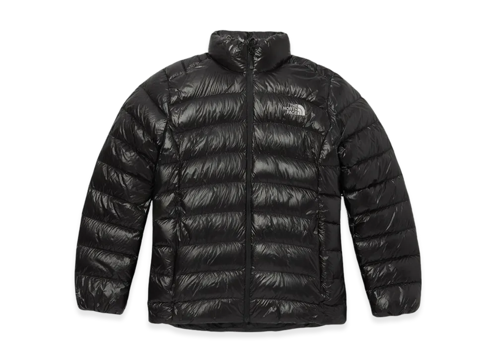 The North Face Matier RDS Down Jacket - 24FW (W) "Black"