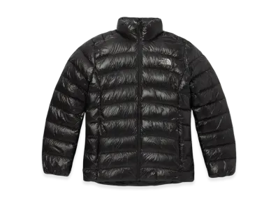 The North Face Matier RDS Down Jacket - 24FW (W) "Black"