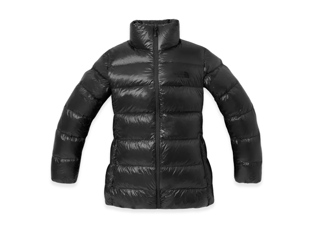 The North Face Matier RDS Down Parka - 24FW (W) "Black"