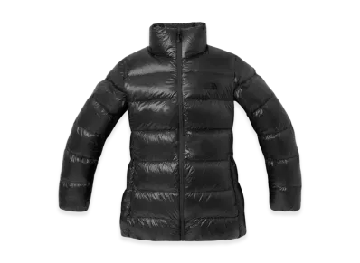 The North Face Matier RDS Down Parka - 24FW (W) "Black"