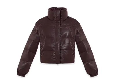 The North Face Glow DT RDS Down Jacket (W) "Brown"