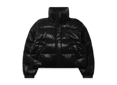 The North Face Glow DT RDS Down Jacket (W) "Black"