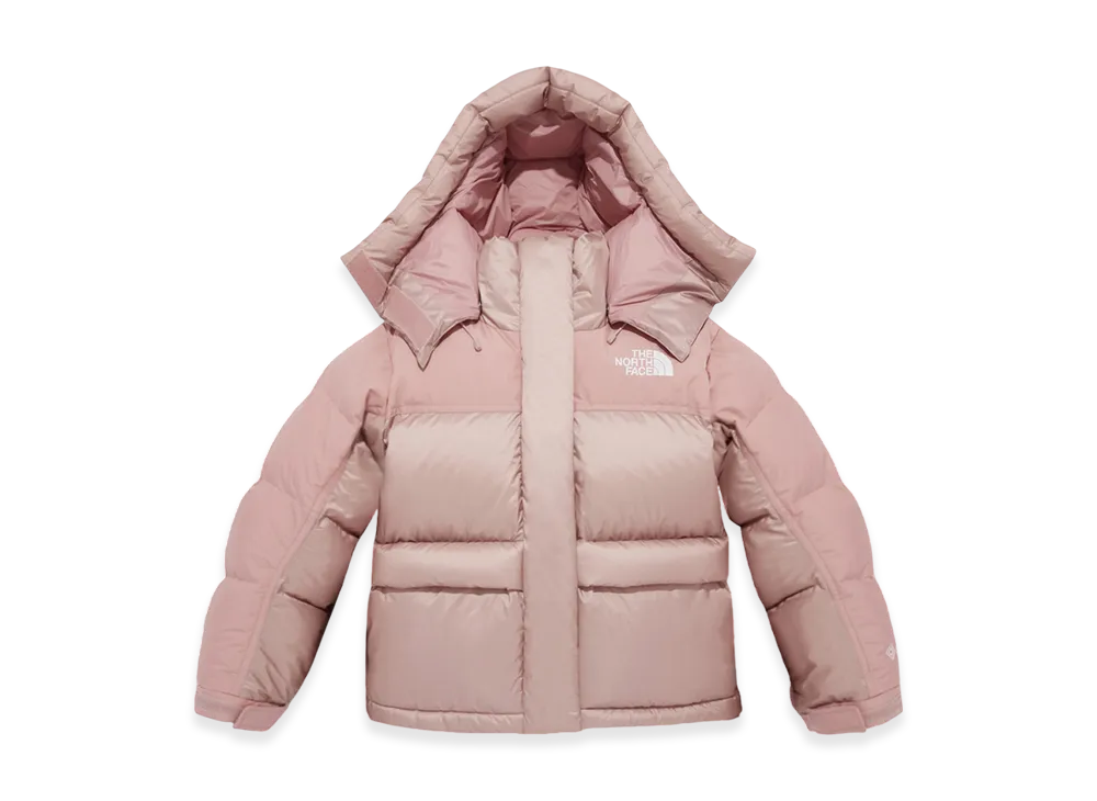 The North Face 1994 Retro Him RDS Down Jacket - 24FW (W) "Grayish Pink"