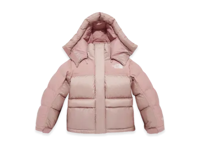 The North Face 1994 Retro Him RDS Down Jacket - 24FW (W) "Grayish Pink"