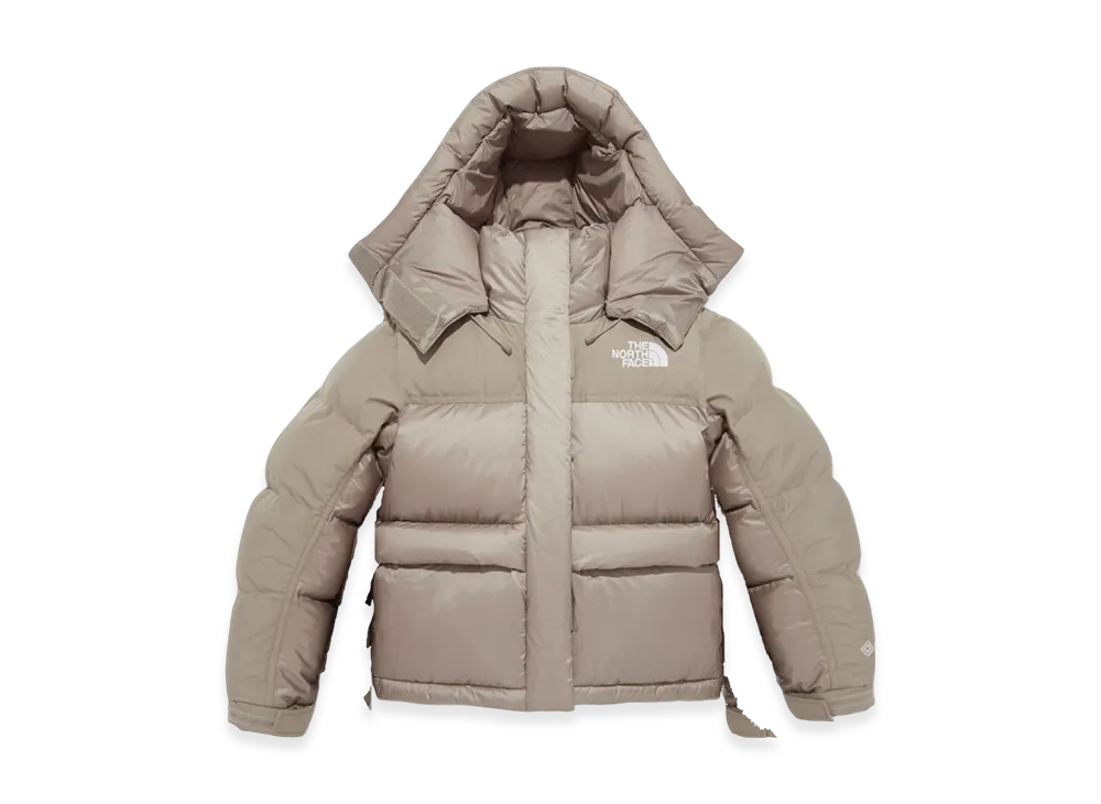 The North Face 1994 Retro Him RDS Down Jacket - 24FW (W) "Beige"