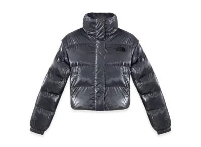 The North Face Glow DT RDS Down Jacket (W) "Silver Gray"