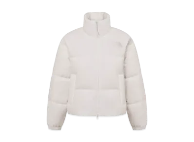 The North Face W's Neo Puffy RDS Down Jacket "Ivory"