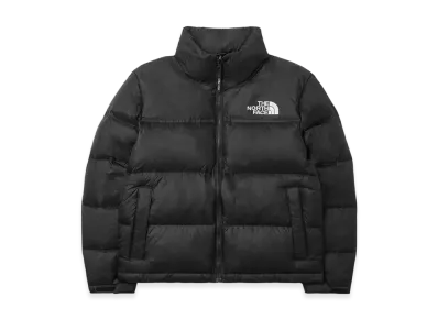 The North Face 1996 Eco Nuptse Jacket (W) "Black"