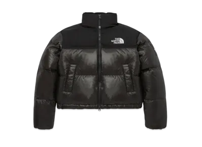The North Face W's Novelty Nuptse RDS Down Jacket "Black"