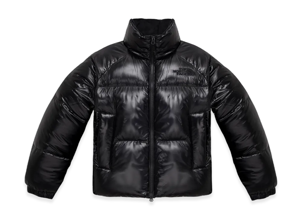 The North Face White Label Neo Puffy EX RDS Down Jacket (W) "Black"