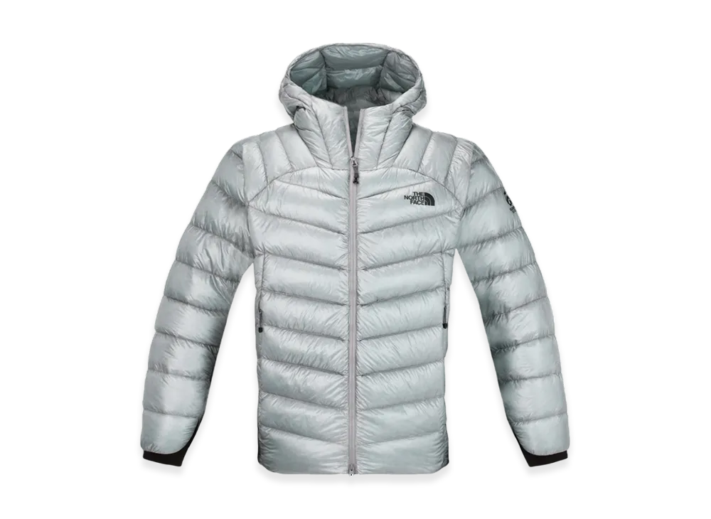 The North Face Summit Mattehorn RDS Down Jacket "Light Gray"
