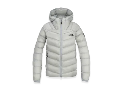 The North Face Summit Mattehorn RDS Down Jacket "Silver"