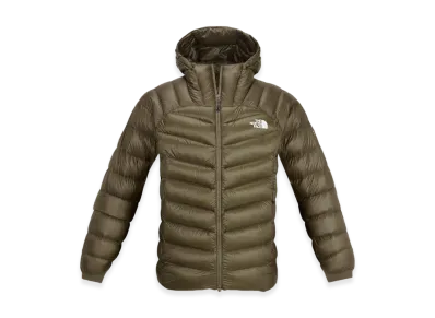The North Face Summit Mattehorn RDS Down Jacket "Khaki"