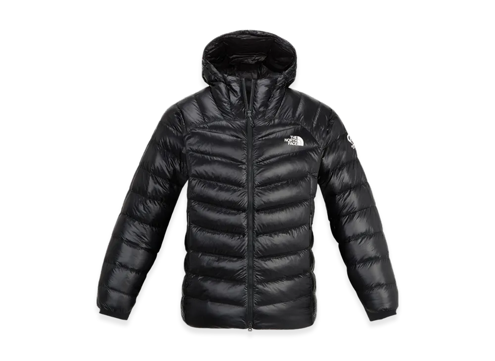 The North Face Summit Mattehorn RDS Down Jacket "Black"