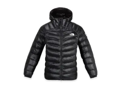 The North Face Summit Mattehorn RDS Down Jacket "Black"