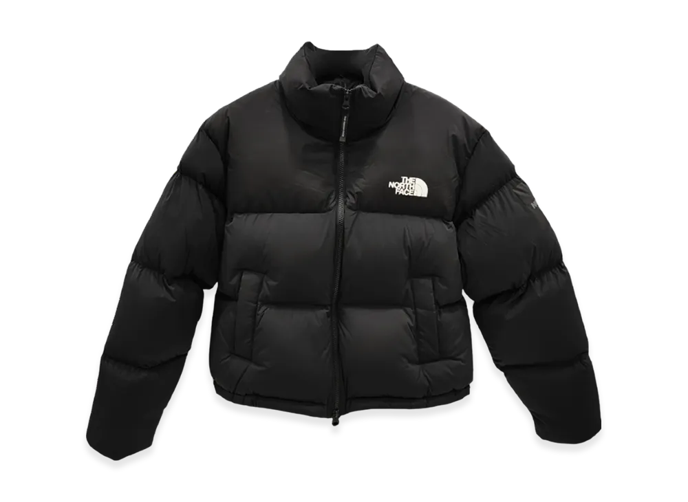 The North Face White Label Superflex Nuptse Down Jacket RDS (W) "Black"