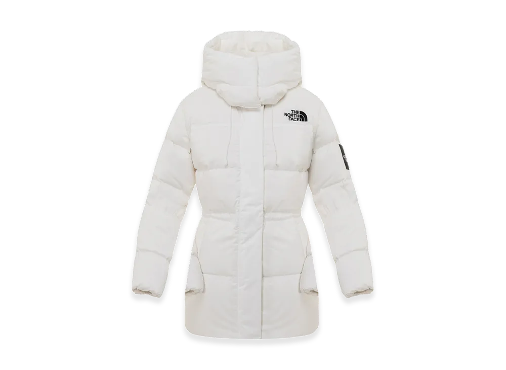 [THE NORTH FACE] W'S NOVELTY NUPTSE MID DOWN JACKET★NJ1DQ94 THE NORTH FACE]☆W'S NOVELTY NUPTSE MID DOWN JACKET (RDS