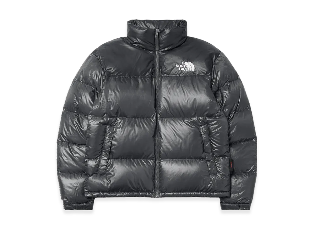 The North Face Quantum Nuptse RDS Down Jacket "Silver Gray"