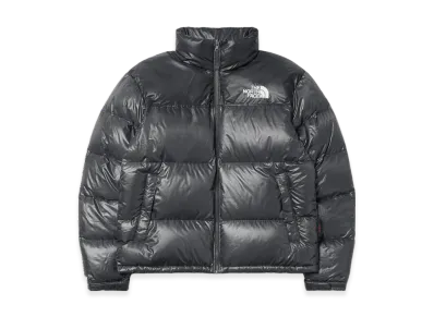 The North Face Quantum Nuptse RDS Down Jacket "Silver Gray"