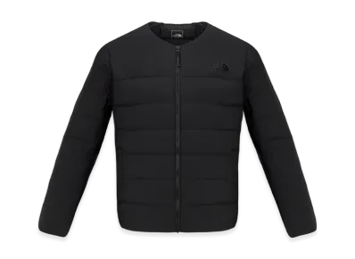 The North Face Poplar RDS Down Jacket "Black"