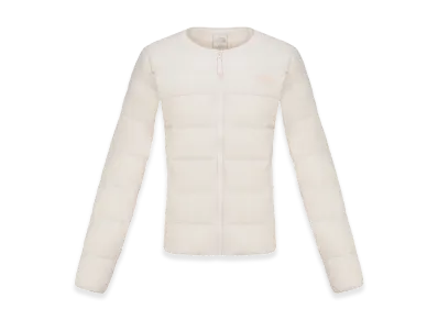 The North Face Poplar RDS Down Jacket - 25SS (W) "Light Pink"