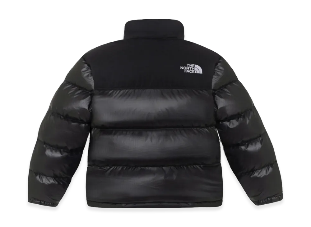 The North Face Novelty Nuptse Down RDS Jacket "Black"